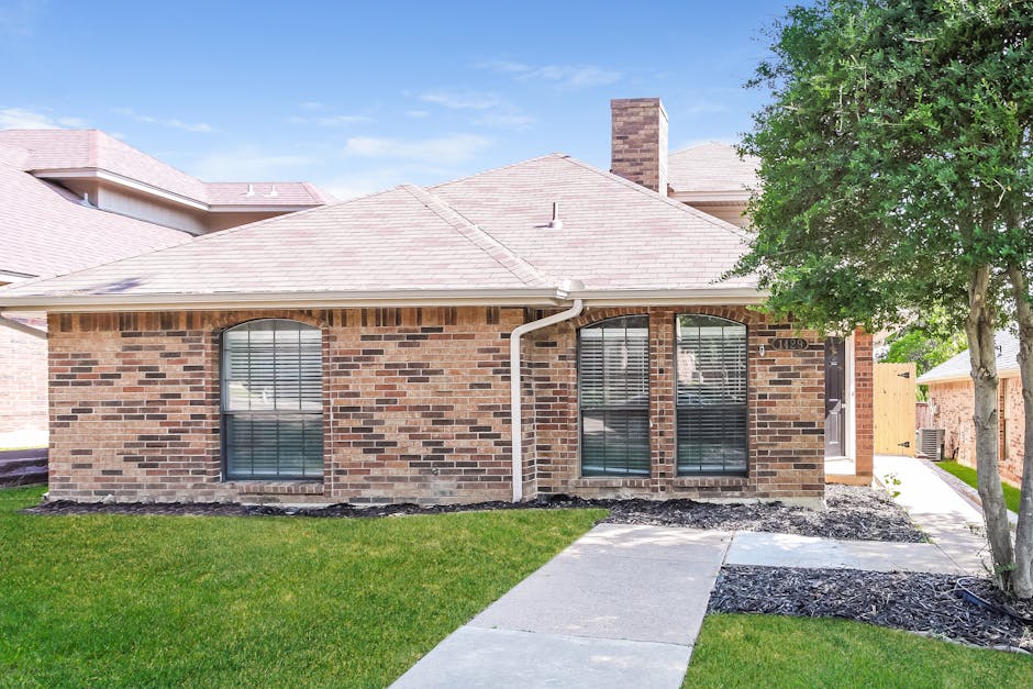 1429 Homestead Lane, Carrollton, TX 75007 Home for Rent 3 Beds, 2